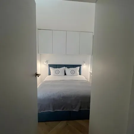 Appartement - Gorczewska - Metro Mlynow