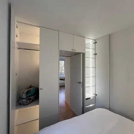 Appartement - Gorczewska - Metro Mlynow