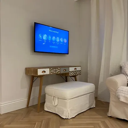 Apartment - Gorczewska - Metro Mlynow Warsaw