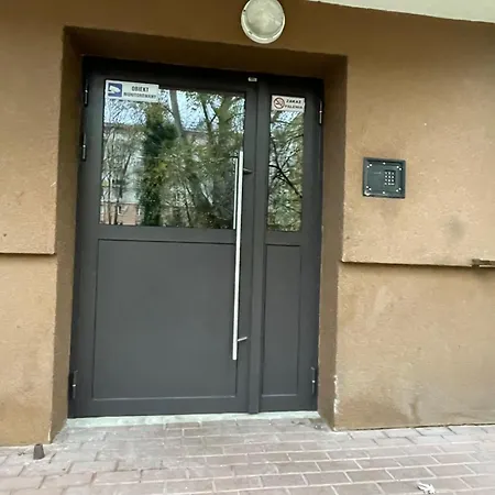 - Gorczewska - Metro Mlynow Appartement *