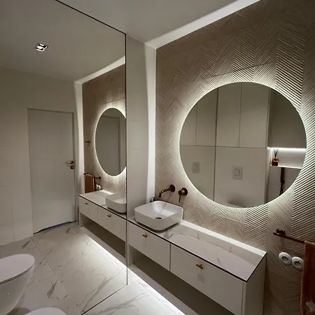 - Gorczewska - Metro Mlynow Appartement Varsovie