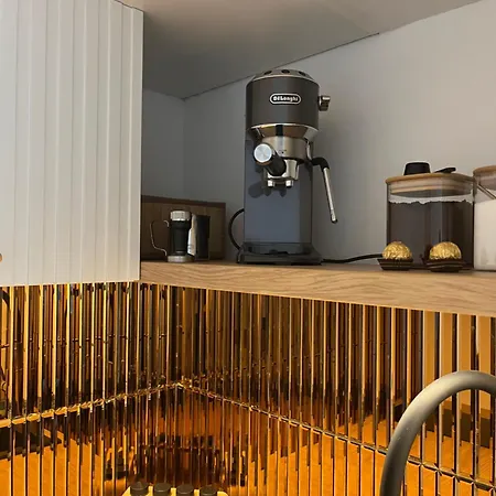 Appartement - Gorczewska - Metro Mlynow Varsovie